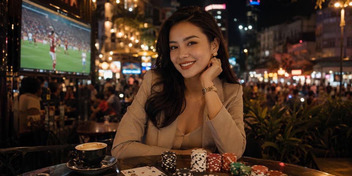 scm88 Dice Đêm