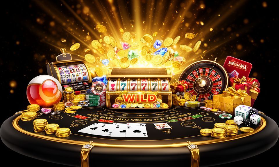 scm88 Khám phá slot nạp bằng Viettel Money tại scm88